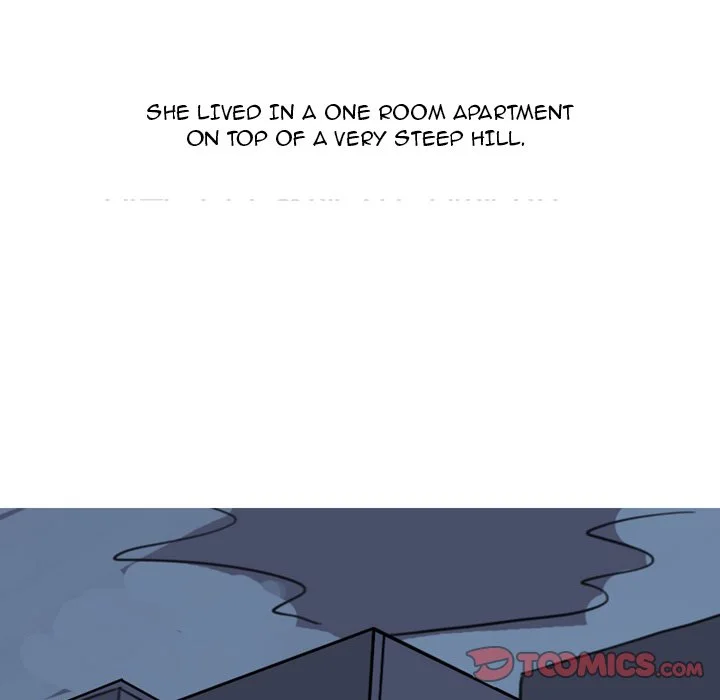 UP Gossip Chapter 29 page 42