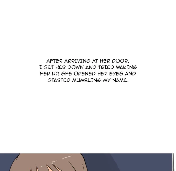 UP Gossip Chapter 29 page 44