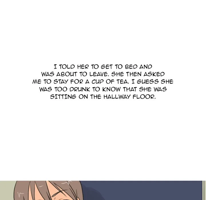 UP Gossip Chapter 29 page 46