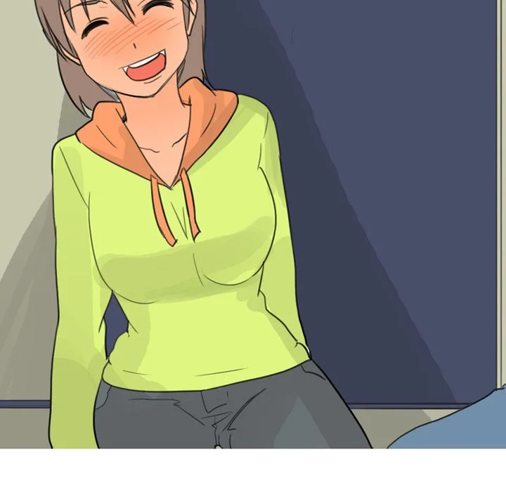 UP Gossip Chapter 29 page 47