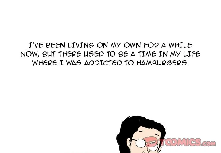 UP Gossip Chapter 43 page 0