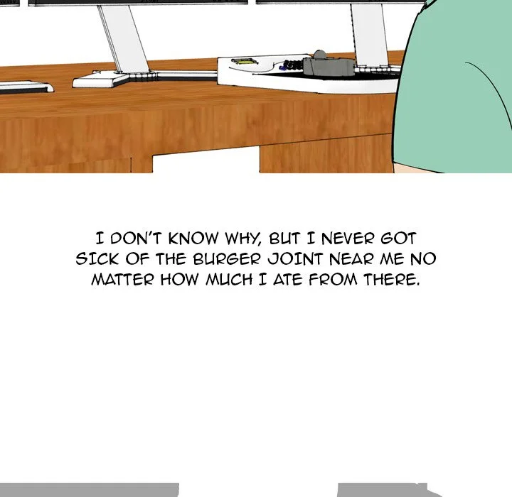 UP Gossip Chapter 43 page 9