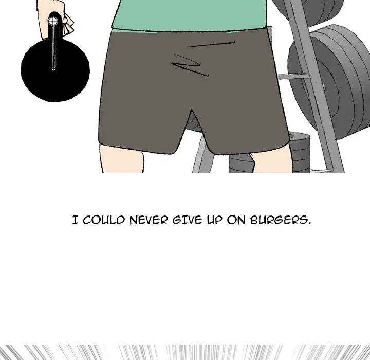 UP Gossip Chapter 43 page 15