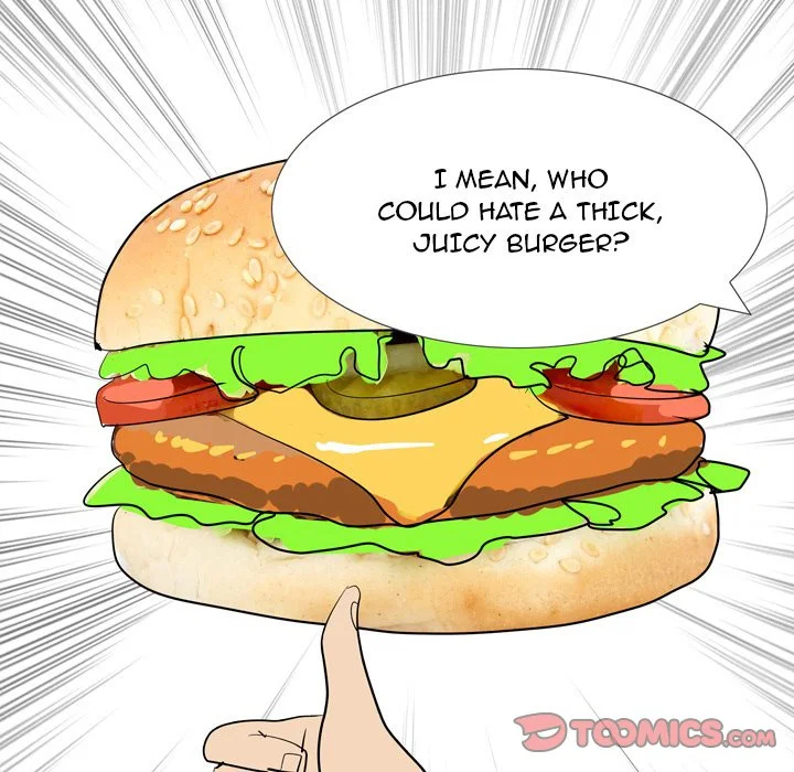 UP Gossip Chapter 43 page 16