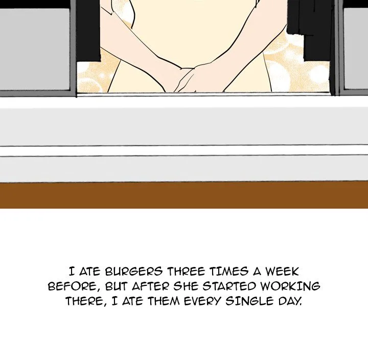 UP Gossip Chapter 43 page 19
