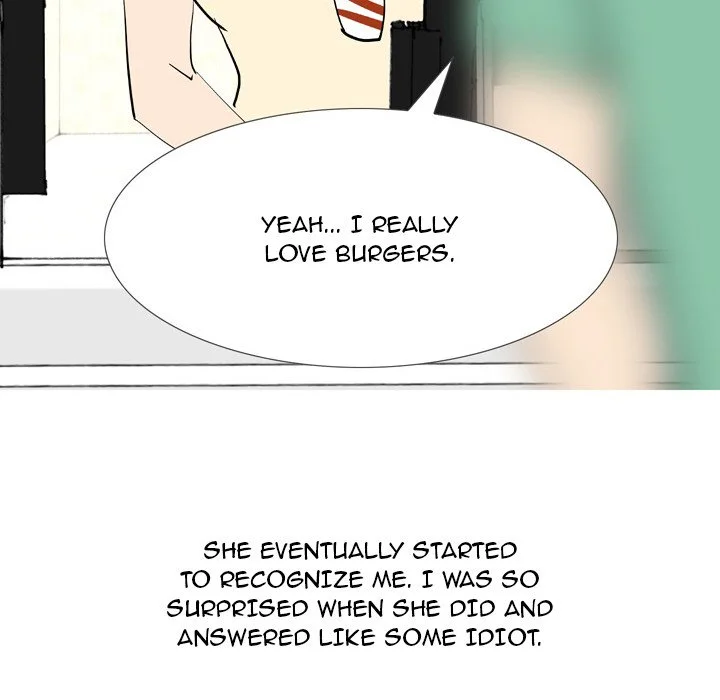 UP Gossip Chapter 43 page 23