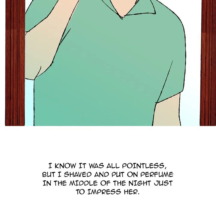 UP Gossip Chapter 43 page 25