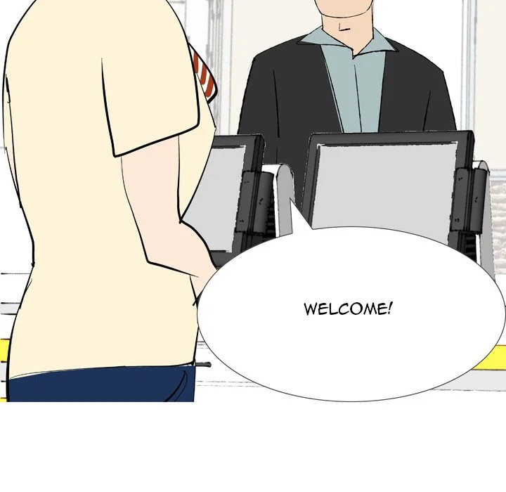 UP Gossip Chapter 43 page 29