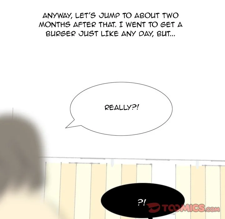 UP Gossip Chapter 43 page 32