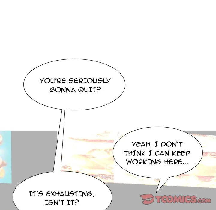 UP Gossip Chapter 43 page 34
