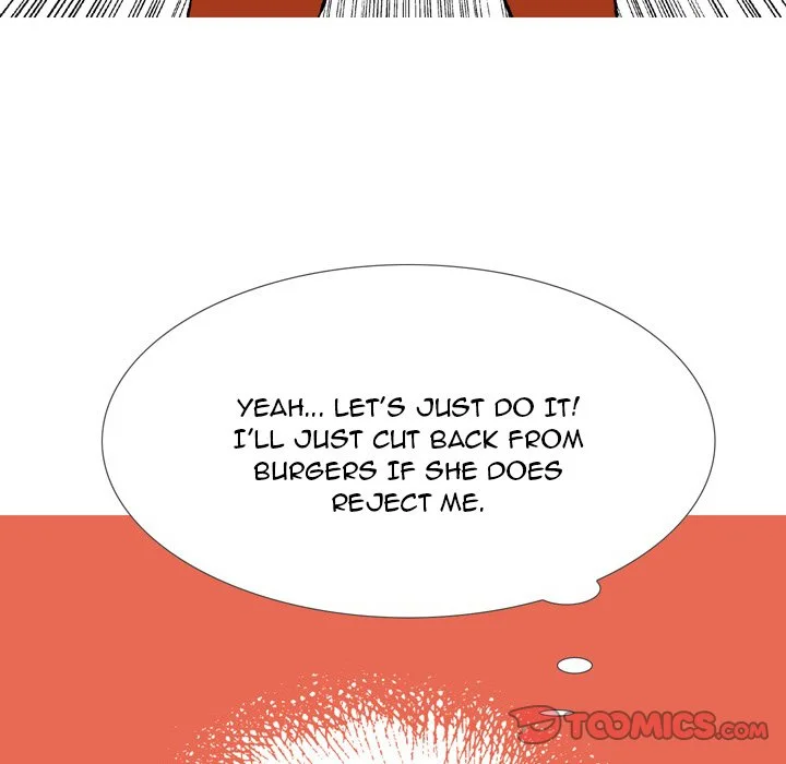 UP Gossip Chapter 43 page 40