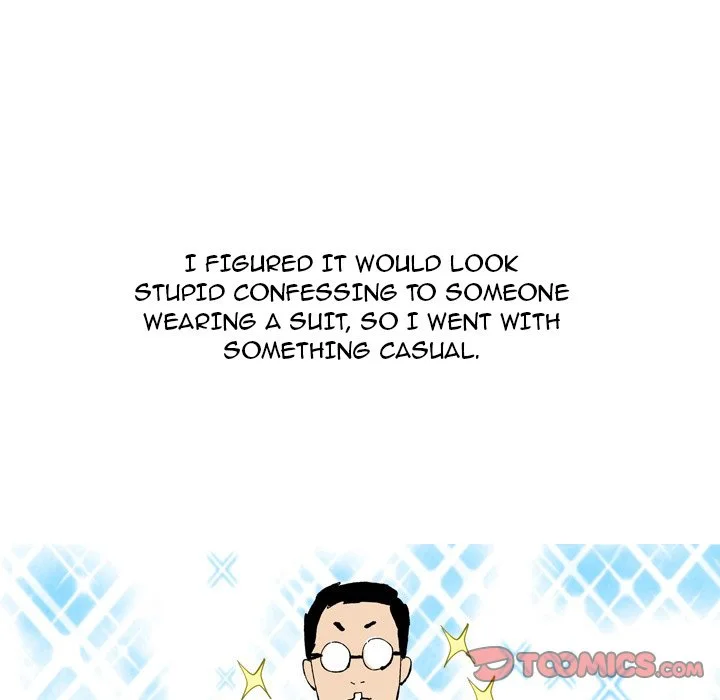 UP Gossip Chapter 43 page 44