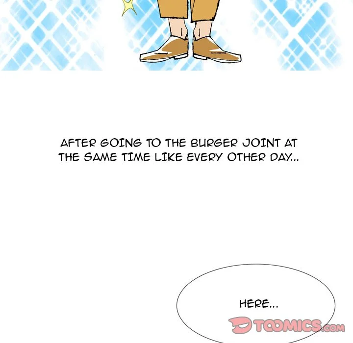 UP Gossip Chapter 43 page 46
