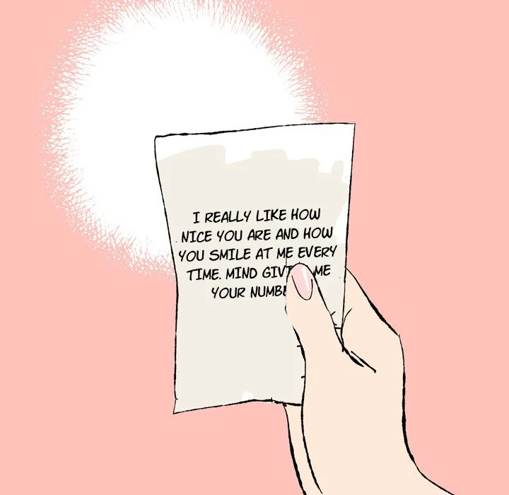 UP Gossip Chapter 43 page 49