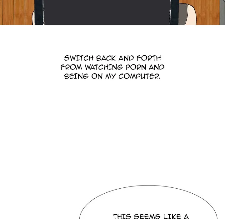 UP Gossip Chapter 43 page 5