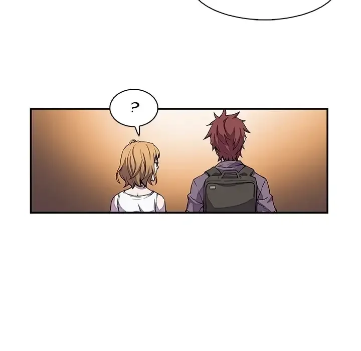 Our Complications Chapter 0 page 9