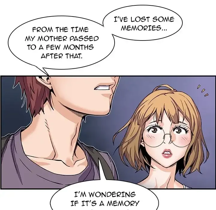 Our Complications Chapter 0 page 18