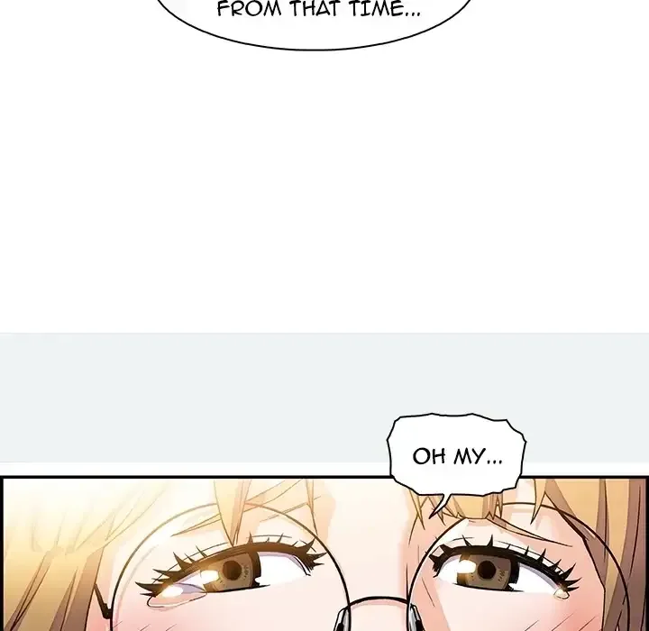 Our Complications Chapter 0 page 19