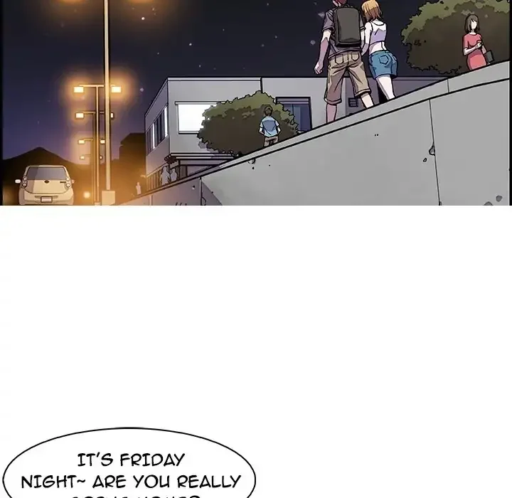 Our Complications Chapter 0 page 32