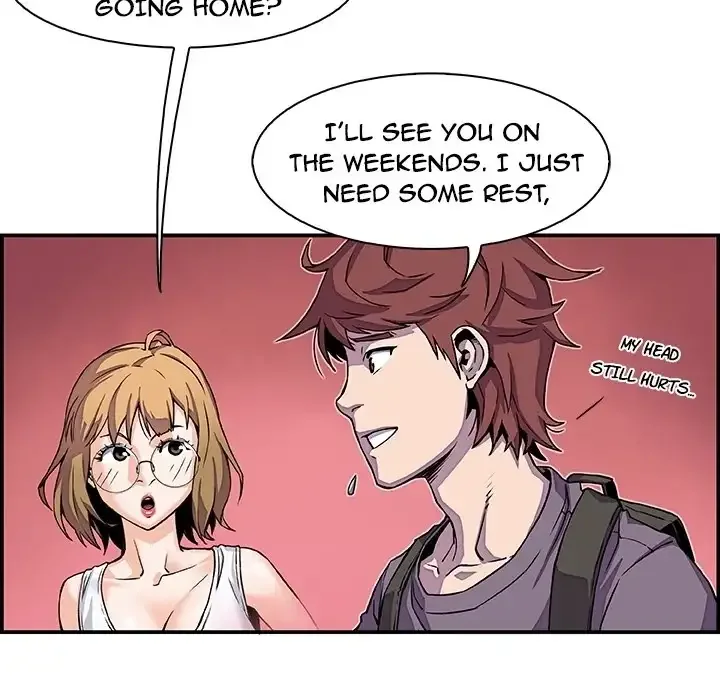 Our Complications Chapter 0 page 33