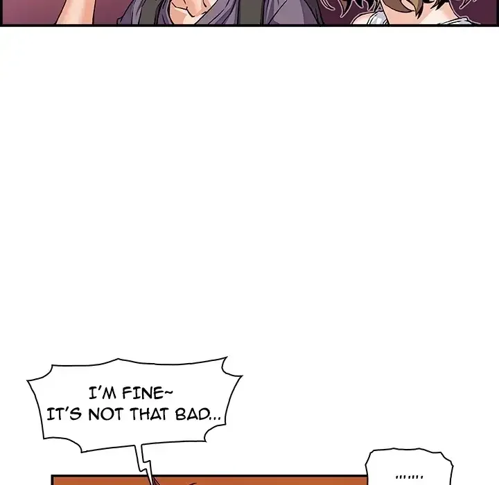 Our Complications Chapter 0 page 4
