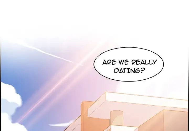 Our Complications Chapter 1 page 0