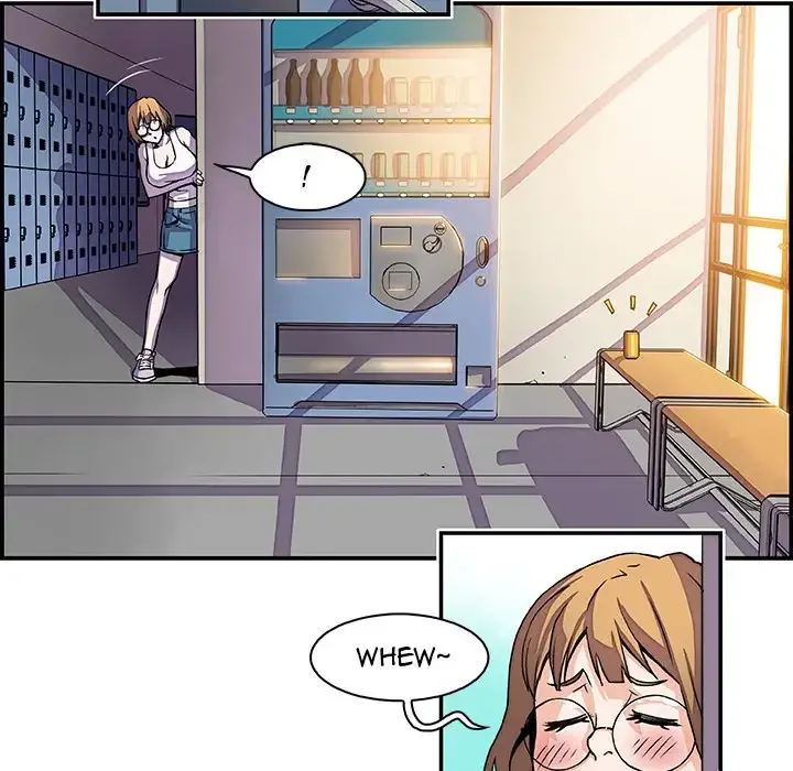 Our Complications Chapter 1 page 100