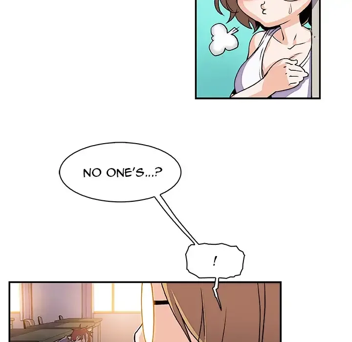 Our Complications Chapter 1 page 101
