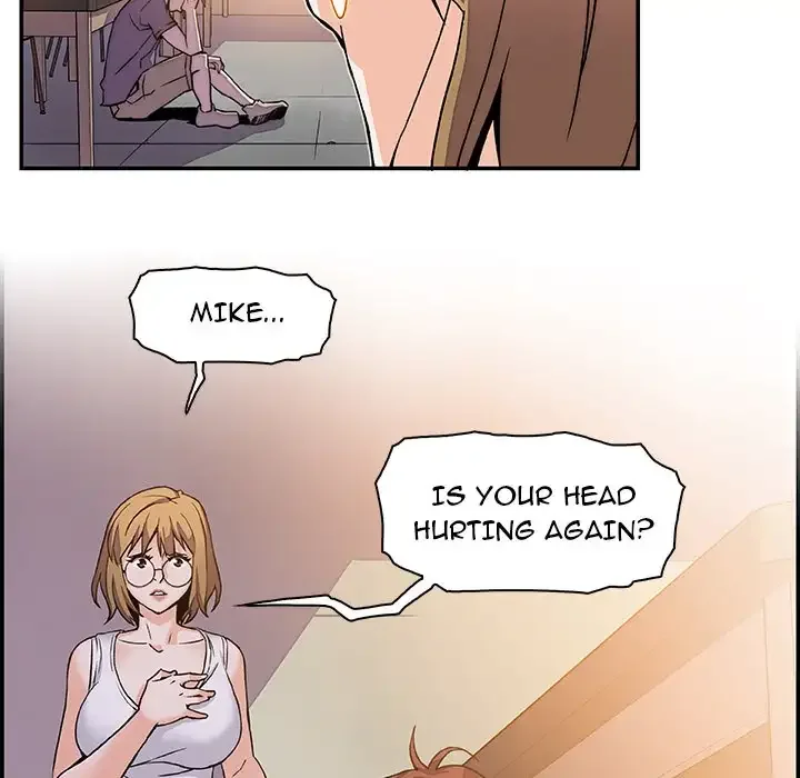 Our Complications Chapter 1 page 102