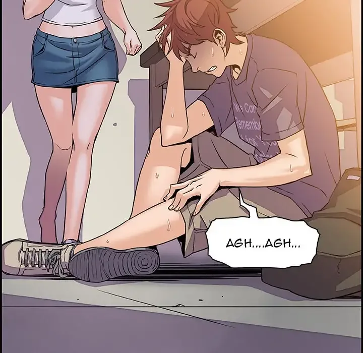 Our Complications Chapter 1 page 103