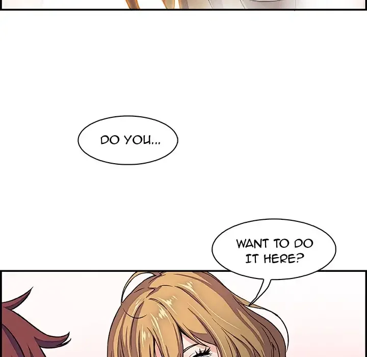 Our Complications Chapter 1 page 14