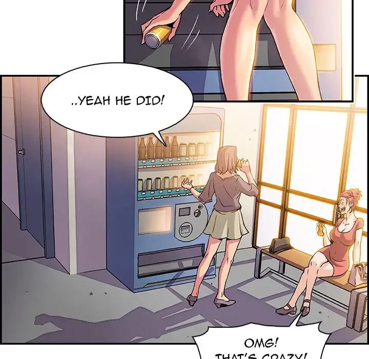 Our Complications Chapter 1 page 21