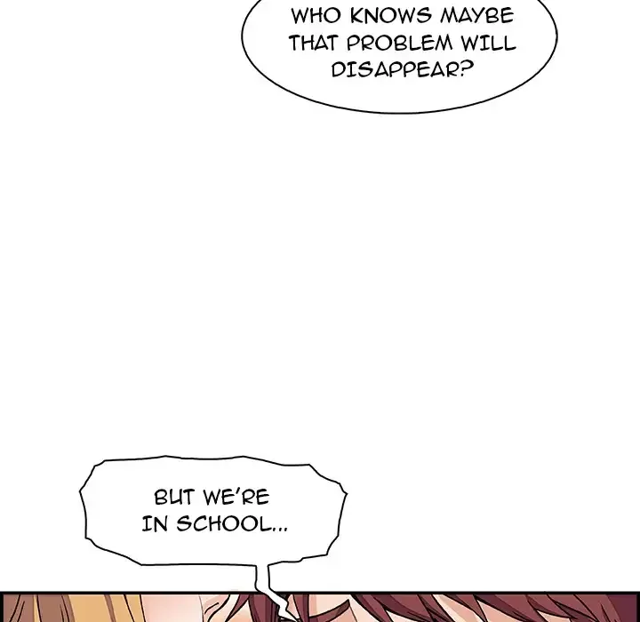 Our Complications Chapter 1 page 25