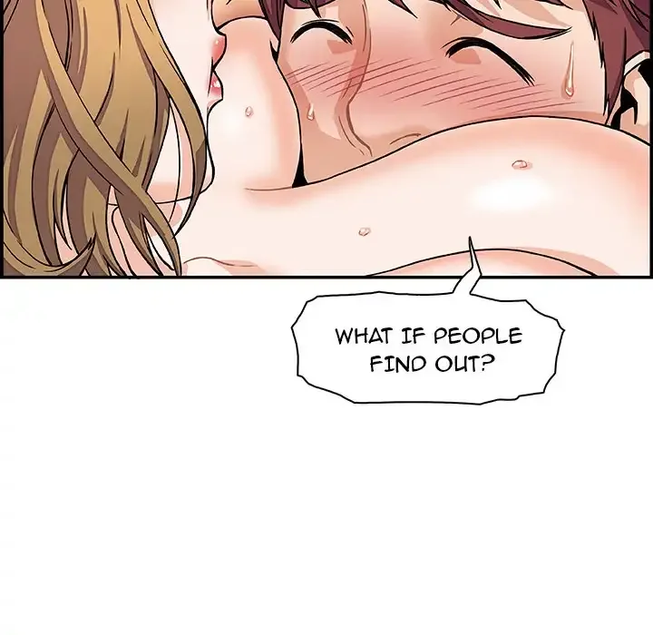 Our Complications Chapter 1 page 26