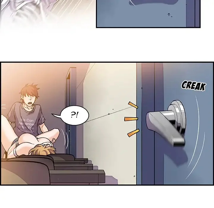 Our Complications Chapter 1 page 60