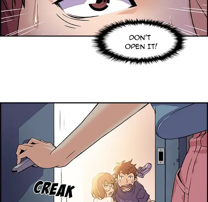 Our Complications Chapter 1 page 63