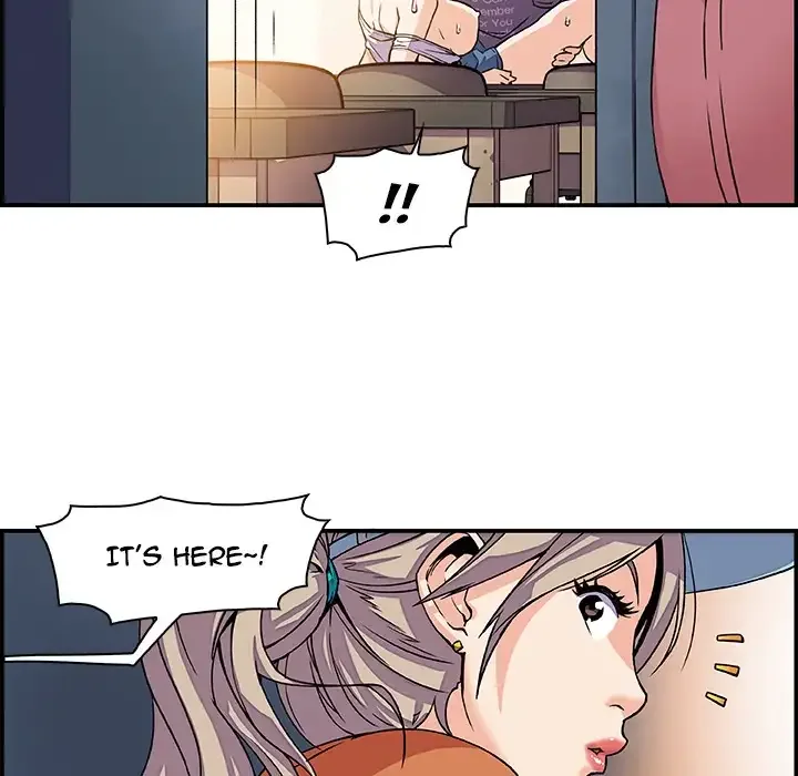 Our Complications Chapter 1 page 64