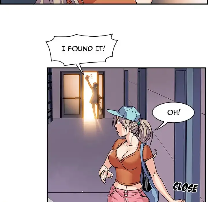 Our Complications Chapter 1 page 65