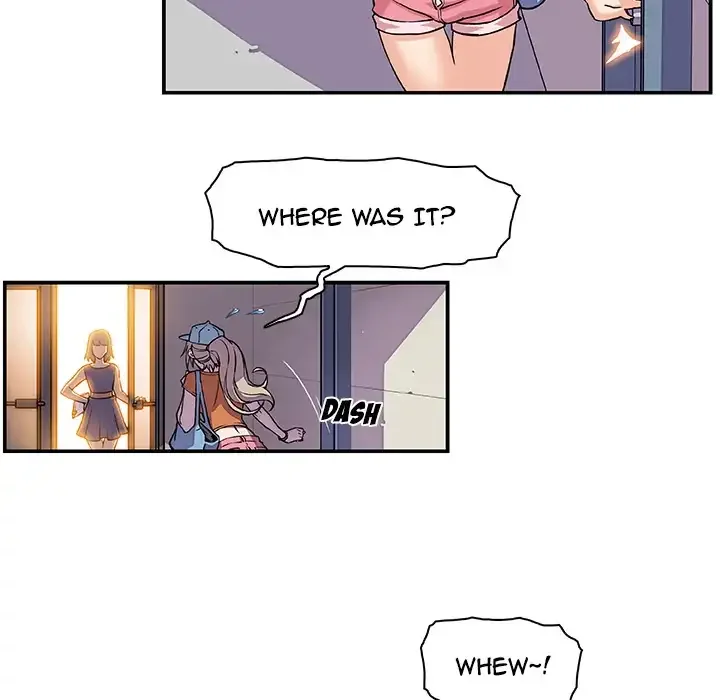 Our Complications Chapter 1 page 66