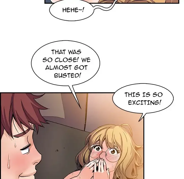 Our Complications Chapter 1 page 68