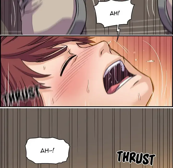 Our Complications Chapter 1 page 80