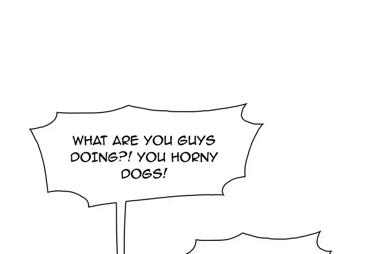 Our Complications Chapter 13 page 0