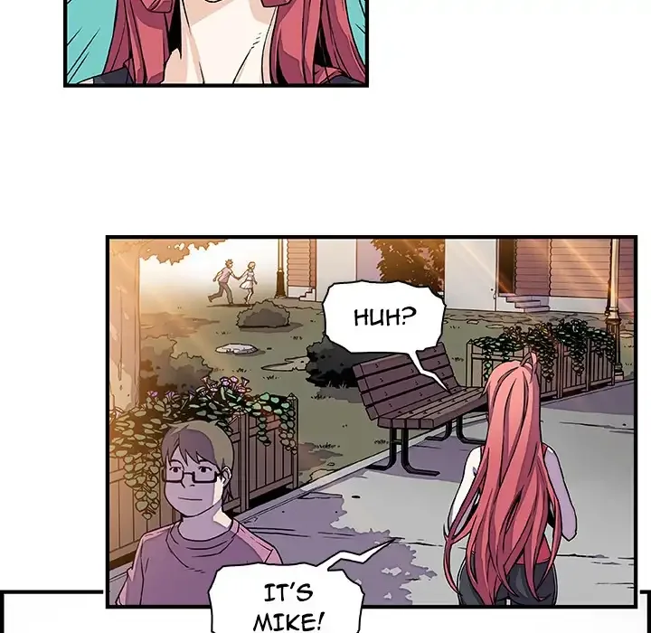 Our Complications Chapter 13 page 27