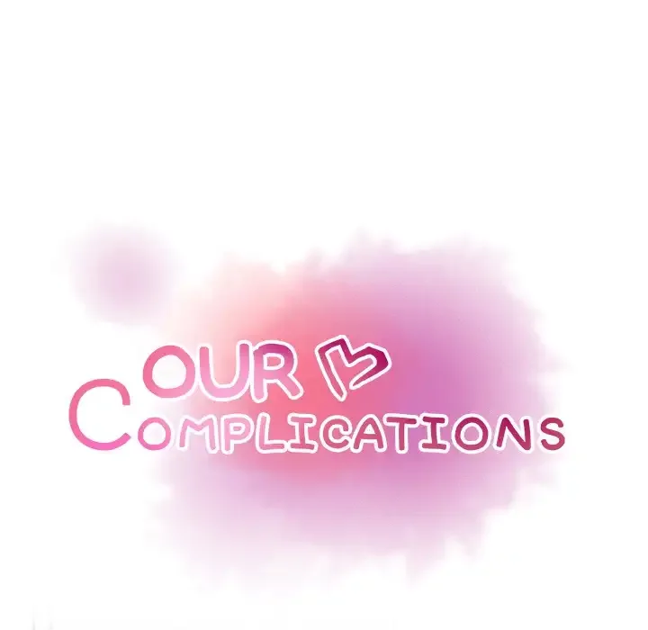 Our Complications Chapter 13 page 33