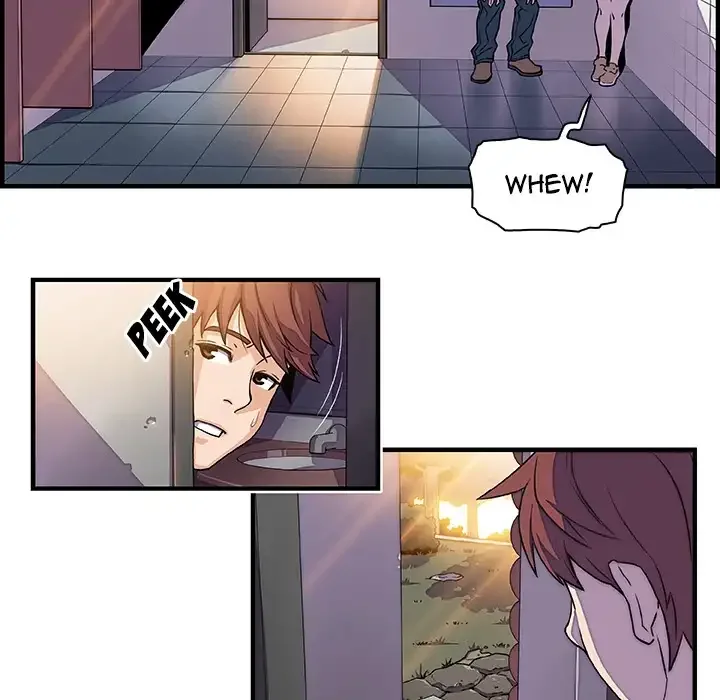 Our Complications Chapter 13 page 38