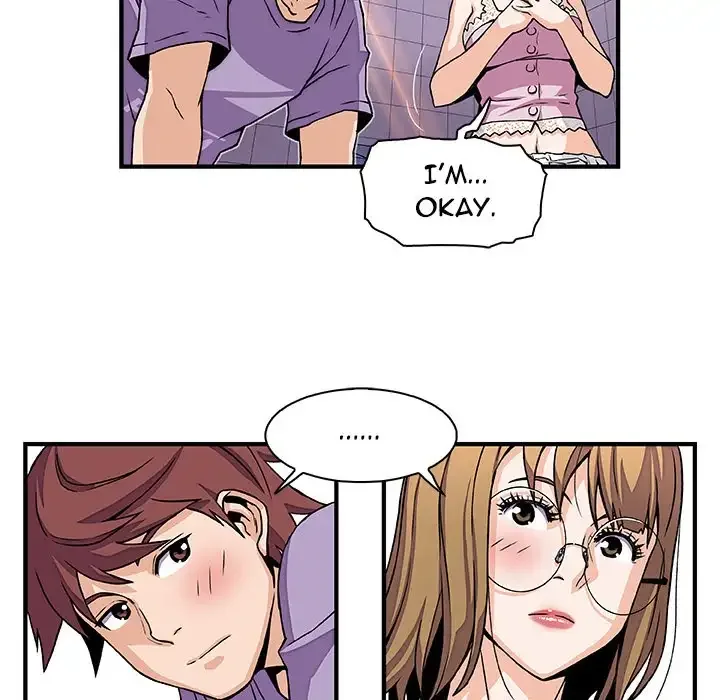 Our Complications Chapter 13 page 40