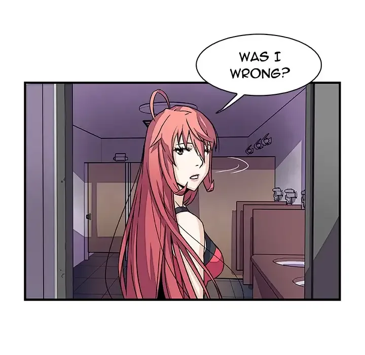 Our Complications Chapter 13 page 70