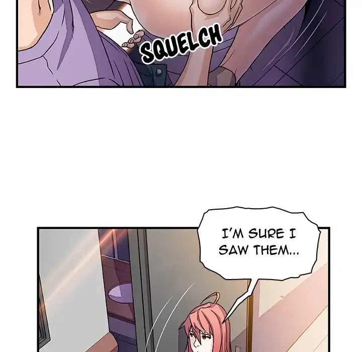 Our Complications Chapter 13 page 73
