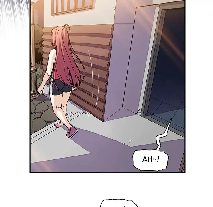 Our Complications Chapter 13 page 77