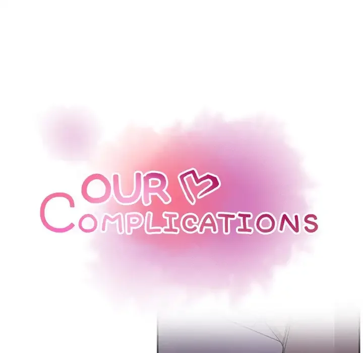 Our Complications Chapter 35 page 10